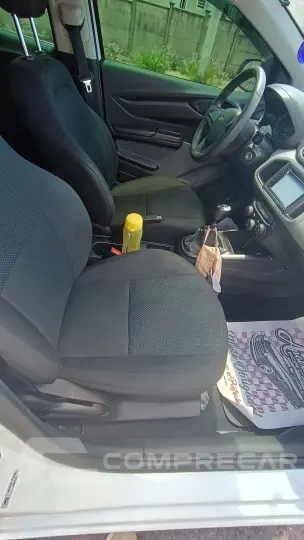 ONIX 1.0 MPFI JOY 8V