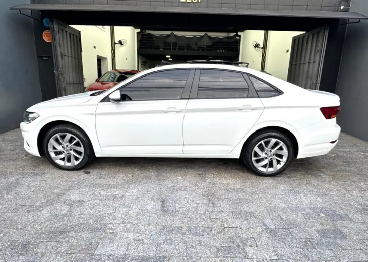 JETTA 1.4 250 TSI Comfortline
