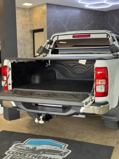 S10 2.4 LTZ 4X2 CD 8V