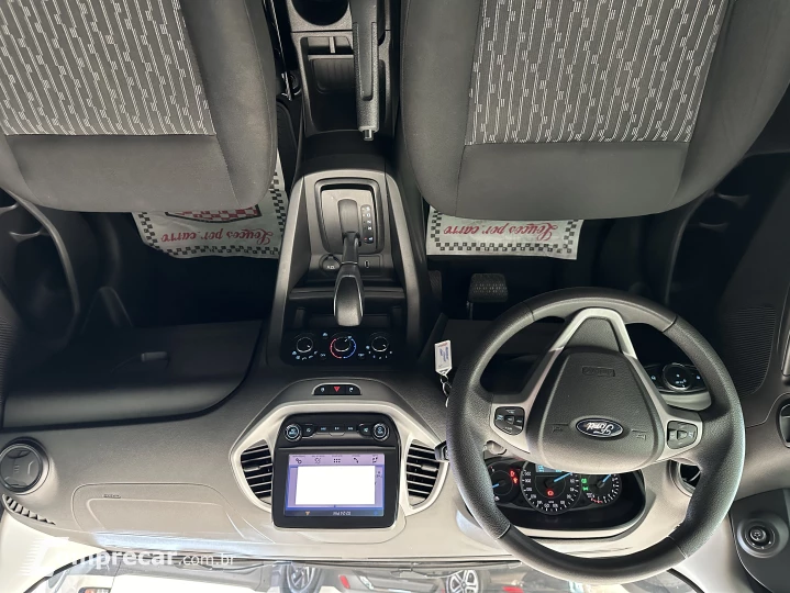 KA 1.5 Ti-vct SE Plus