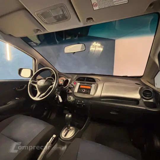 Fit LX 1.4/ 1.4 Flex 8V/16V 5p Aut.