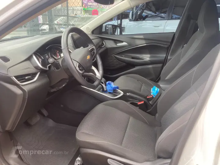 ONIX 1.0 Turbo Plus LTZ