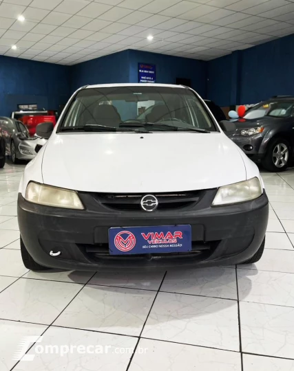 CELTA 1.0 MPFI LS 8V