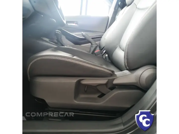 COROLLA 2.0 VVT-IE FLEX XEI DIRECT SHIFT