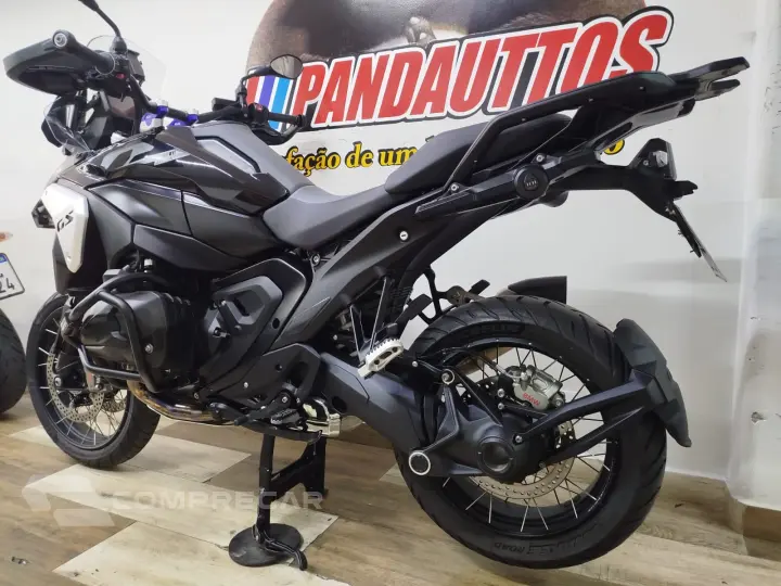 R1300 GS TRIPLE BLACK ABS