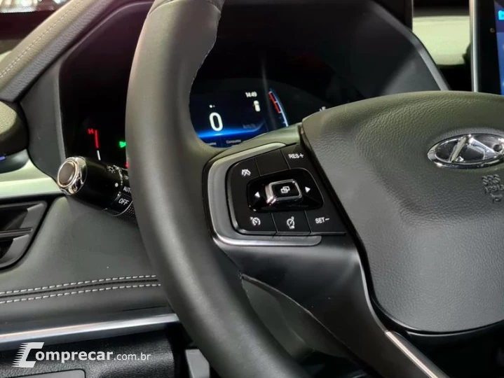 TIGGO5X SPORT