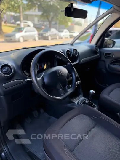 C3 Picasso GL 1.5 Flex 8V Mec.