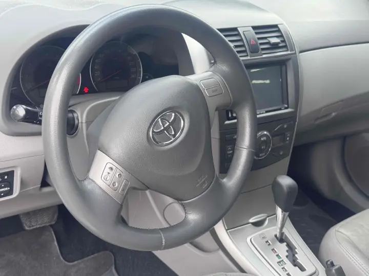 COROLLA 1.8 GLI 16V