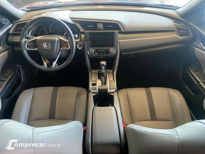 CIVIC 2.0 16vone EX