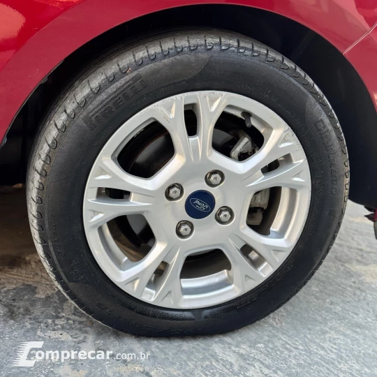 Ka 1.0 SEL TiVCT Flex 5p