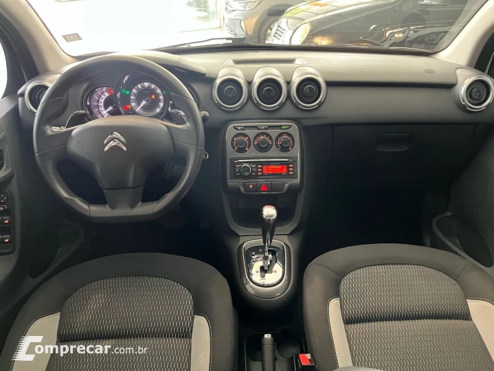C3 1.6 Tendance 16V