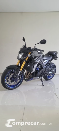GSX-S