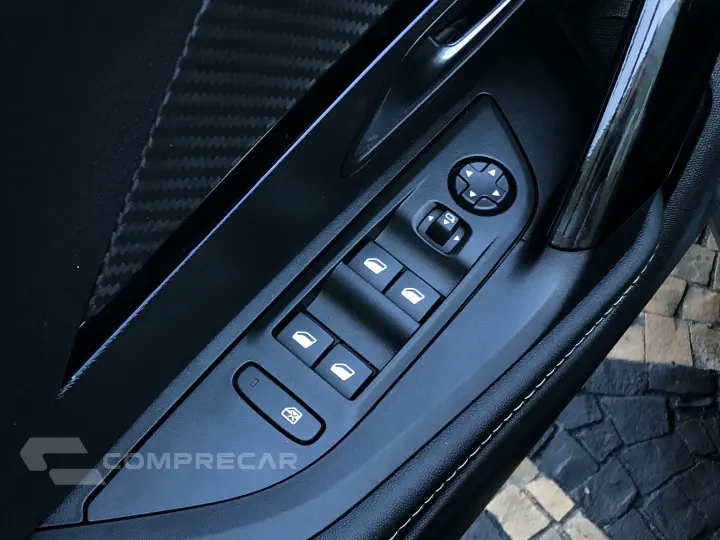 2008 1.0 Turbo 200 Flex Gt Cvt