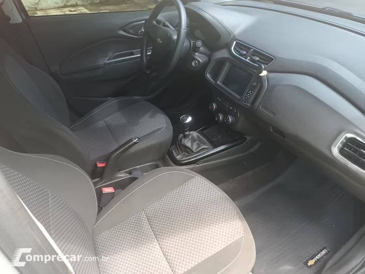 PRISMA 1.4 LT Spe/4 8V