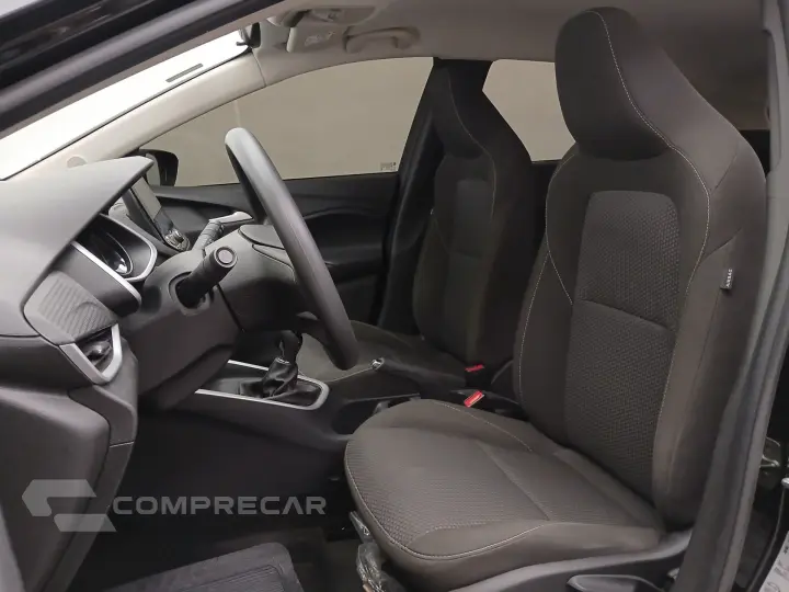 ONIX 1.0 FLEX LT MANUAL