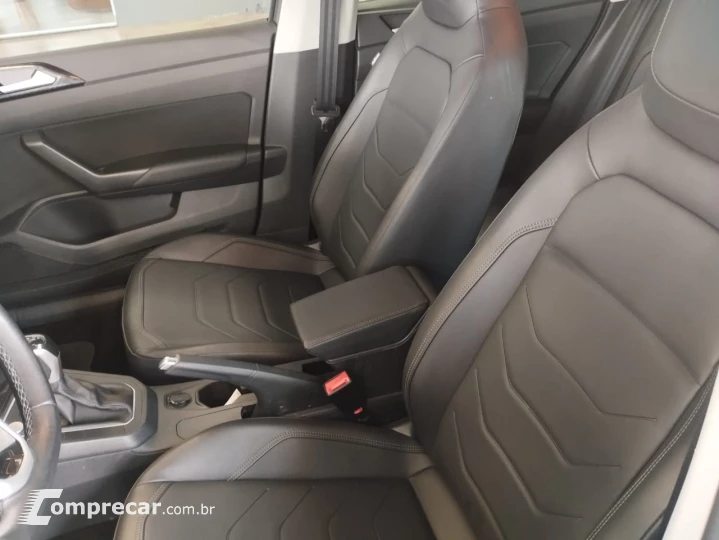 POLO 1.0 170 TSI Highline
