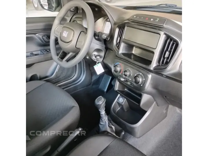 STRADA 1.3 FIREFLY FLEX ENDURANCE CS MANUAL