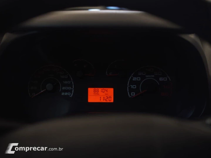 Punto 1.4 Attractive 8V Flex 4P Manual