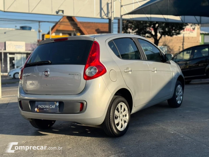 Palio 1.0 4P EVO FIRE FLEX ATTRACTIVE