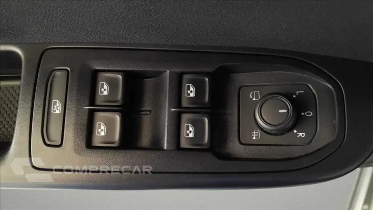 TAOS 1.4 250 TSI TOTAL FLEX HIGHLINE AUTOMÁTICO