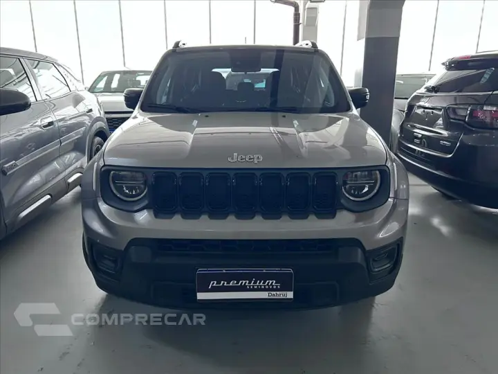 RENEGADE 1.3 T270 TURBO FLEX SPORT AT6