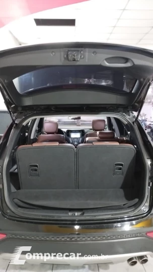 SANTA FÉ 3.3 MPFI 4X4 7 Lugares V6 270cv