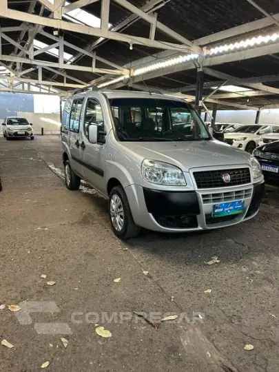DOBLO ESSENCE 7L 1.8
