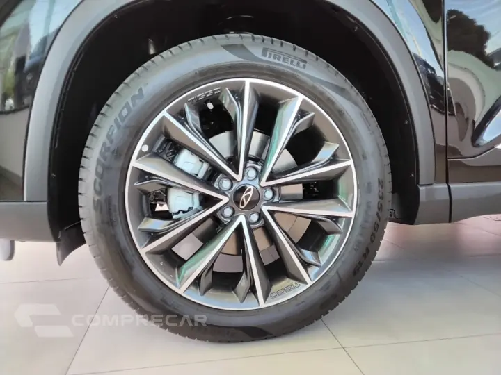 TIGGO 8 PRO 1.6 TGDI GASOLINA DCT