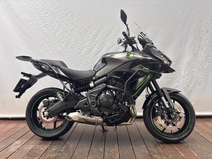 KAWASAKI VERSYS ABS