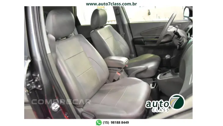 TUCSON - 1.6 16V T-GDI GLS ECOSHIFT