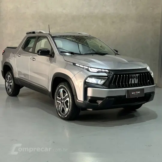 Toro Freedom 1.3 T270 4x2 Flex Aut.