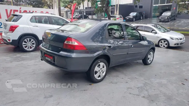 PRISMA 1.4 LT Spe/4 8V