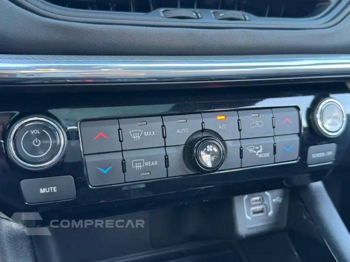 COMPASS 1.3 T270 Turbo S