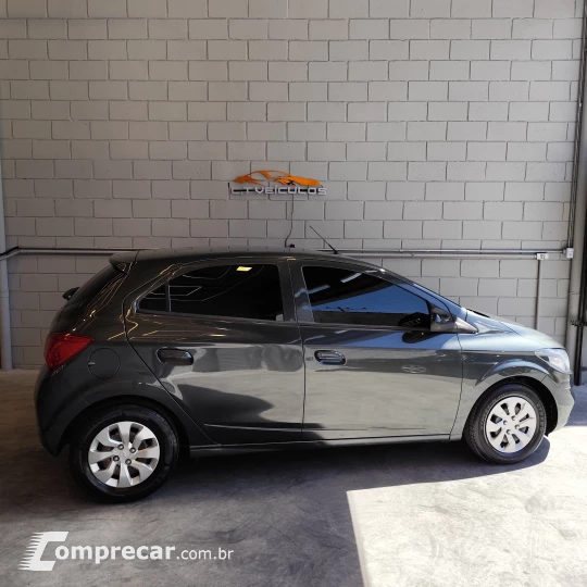 ONIX 1.0 MPFI LT 8V
