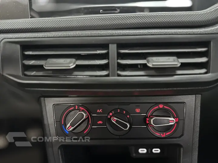 POLO 1.0 MPI TRACK MANUAL