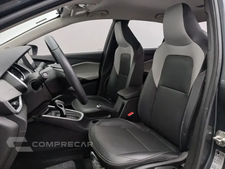 ONIX 1.0 TURBO FLEX PLUS PREMIER AUTOMÁTICO