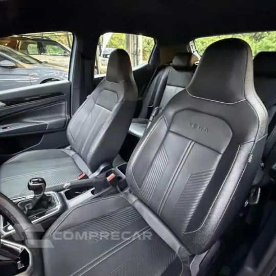 TERA HIGH 1.0 170 TSI FLEX 5P AUT.