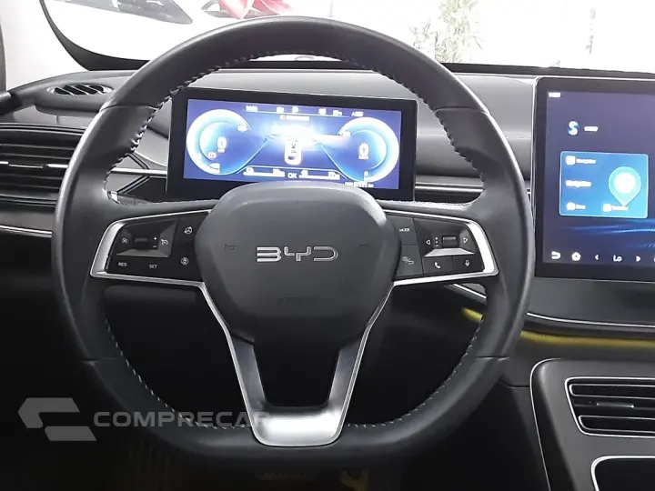 KING 1.5 DM-I PHEV GS AUTOMÁTICO