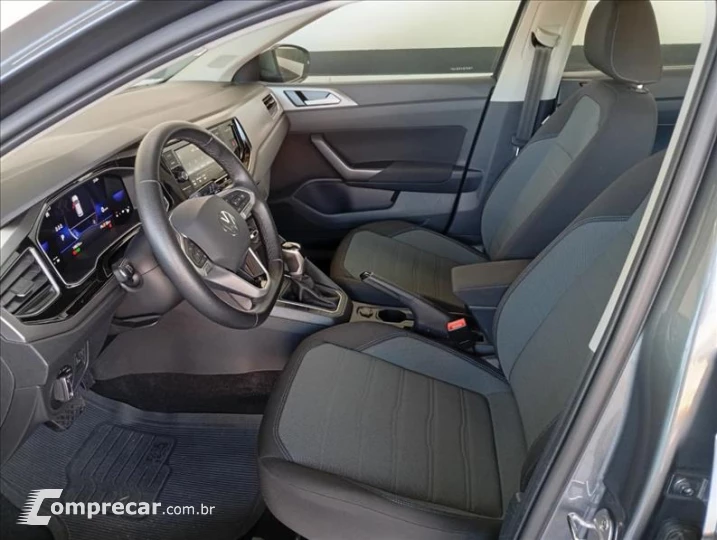 NIVUS 1.0 200 TSI Comfortline