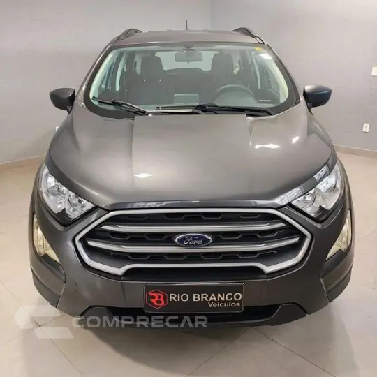 ECOSPORT 1.5 SE AUT