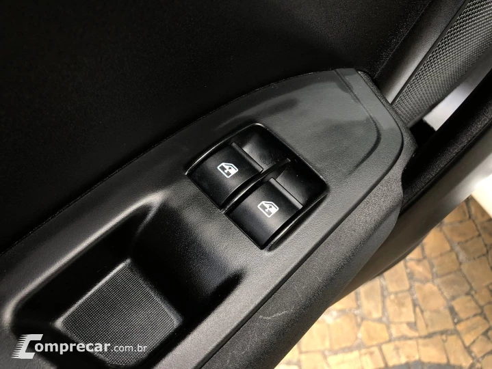 Argo 1.3 Firefly Flex Drive Cvt