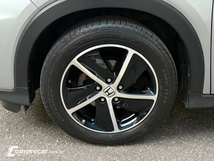 HR-V 1.8 16V EX