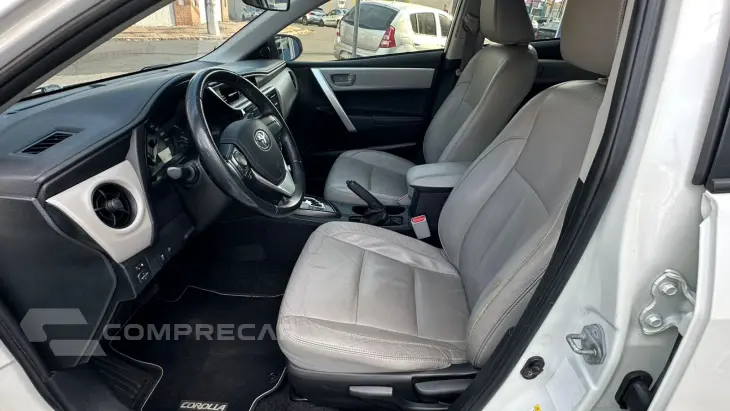 COROLLA 1.8 GLI Upper 16V