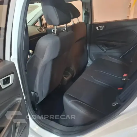 FIESTA 1.6 SE 16V