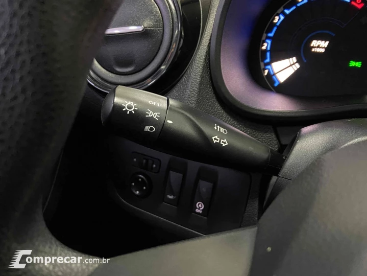 KWID 1.0 12V SCE FLEX INTENSE MANUAL