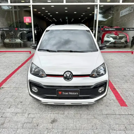 UP 1.0 170 TSI Xtreme