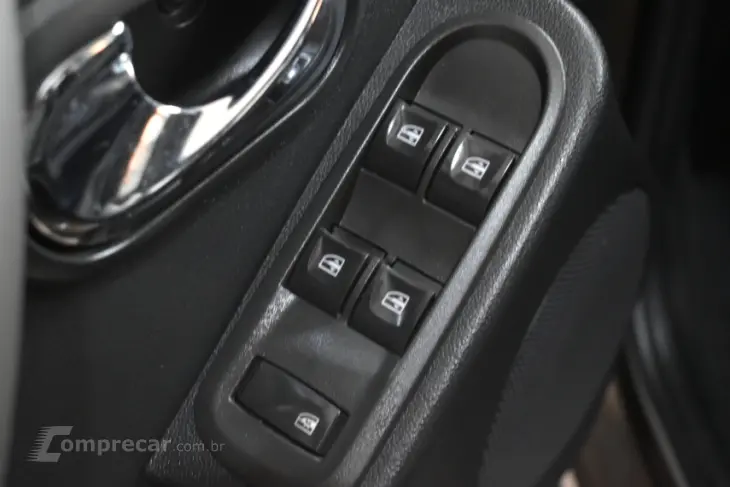 DUSTER 1.6 16V SCE Dynamique