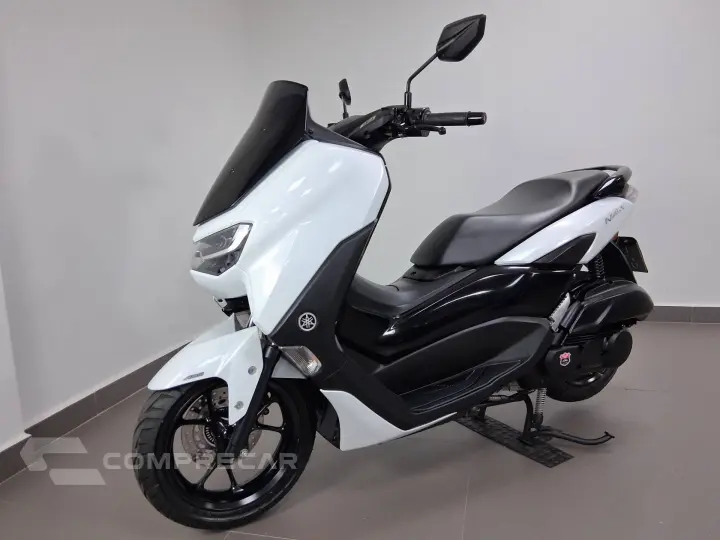 YAMAHA NMAX 160 ABS