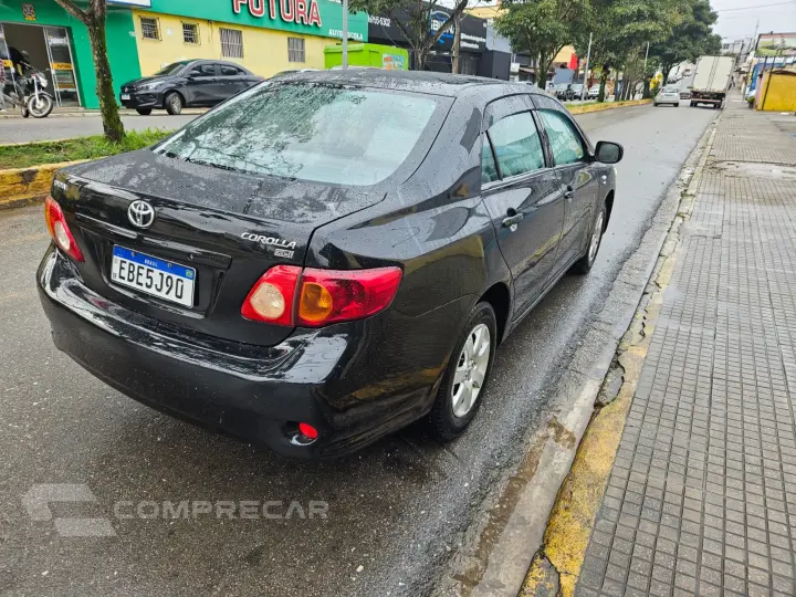 COROLLA 1.6 XLI