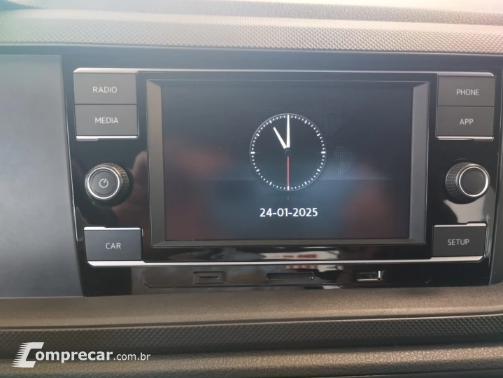 POLO 1.0 MPI